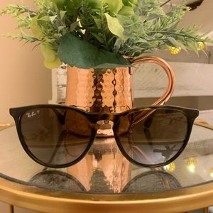 Authentic Erika Classic Ray-Ban